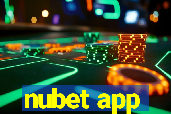 nubet app
